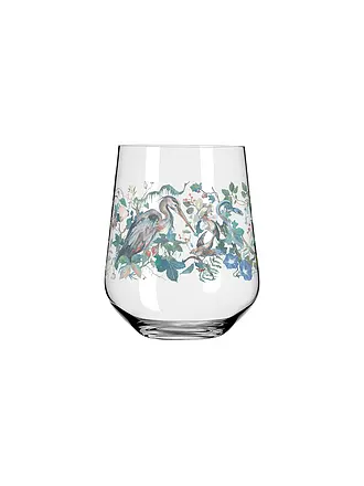 RITZENHOFF | Set de gobelets 2 pièces. SCHATTENFAUNA GIN TUMBLER #7 #8 | 